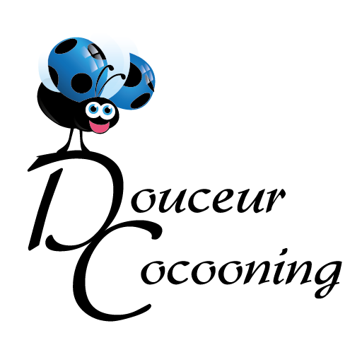 Douceur Cocooning – Institut de Beauté à Nice : Soins Visage & Corps Logo